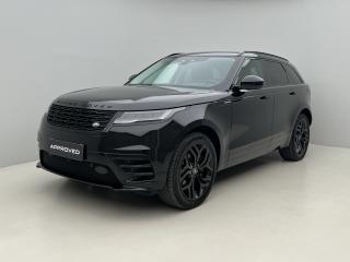 Land Rover Range Rover Velar D300 HSE AWD AUT CZ 1.maj.