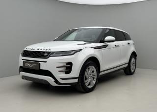 Land Rover Range Rover Evoque P200 AWD R-DYNAMIC AUT CZ
