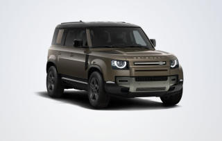 Land Rover Defender 110 D250 X-DYNAMIC SE AWD Aut