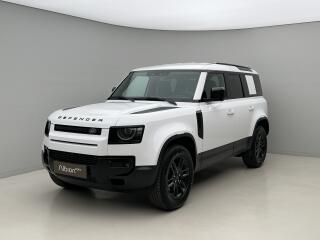 Land Rover Defender 110 D200 S AWD Aut 