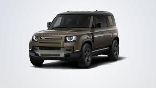Land Rover Defender 110 D250 X-DYNAMIC SE AWD Aut