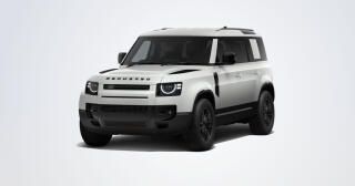 Land Rover Defender 110 D200 S AWD Aut REZERVACE