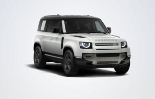 Land Rover Defender 110 D300 X-DYNAMIC SE AWD Aut