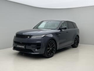 Land Rover Range Rover Sport D300 HSE AUT CZ