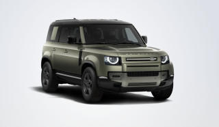 Land Rover Defender 110 D300 X-DYNAMIC SE AWD Aut