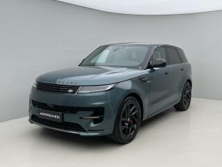 Land Rover Range Rover Sport RRS D300 AWD DYNAMIC HSE AUT 