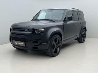 Land Rover Defender 110 D350 X-DYNAMIC HSE 1. maj.