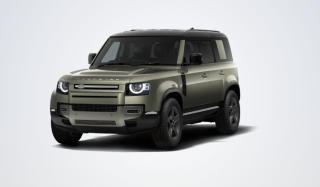 Land Rover Defender 110 D300 X-DYNAMIC SE AWD Aut