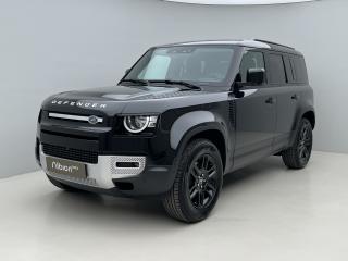 Land Rover Defender 110 D200 S AWD Aut 