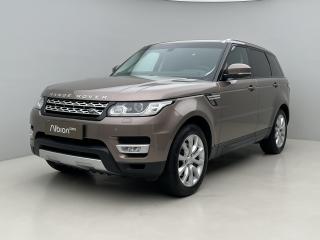 Land Rover Range Rover Sport 3.0 TDV6 HSE AWD AUT CZ