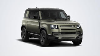 Land Rover Defender 110 D300 X-DYNAMIC SE AWD Aut