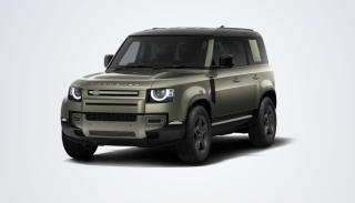 Land Rover Defender 110 D300 X-DYNAMIC SE AWD Aut