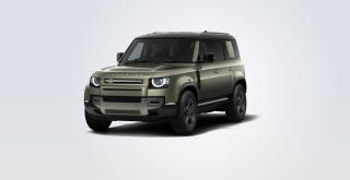 Land Rover Defender 110 D300 X-DYNAMIC SE AWD Aut