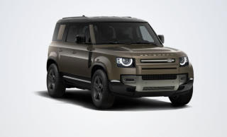 Land Rover Defender 110 D300 X-DYNAMIC SE AWD Aut
