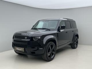 Land Rover Defender 110 P425 X-DYNAMIC HSE AWD Aut
