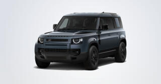 Land Rover Defender 110 D200 S AWD Aut