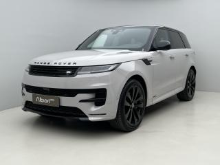 Land Rover Range Rover Sport P550e AUTOBIOGRAPHY REZERVACE