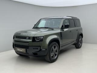 Land Rover Defender 110 D250 X-DYNAMIC SE AWD Aut