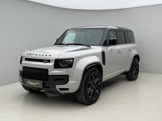 Land Rover Defender 110 P635 OCTA AWD AUT