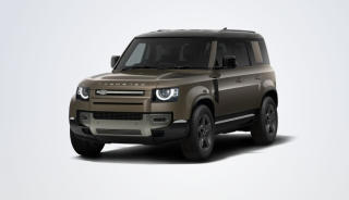 Land Rover Defender 110 D300 X-DYNAMIC SE AWD Aut
