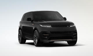 Land Rover Range Rover Sport D300 DYNAMIC SE AWD Aut