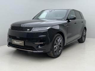 Land Rover Range Rover Sport D300 DYNAMIC SE AWD Aut