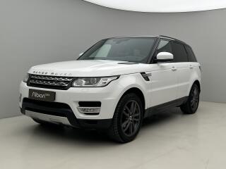 Land Rover Range Rover Sport 3.0 SDV6 HSE AWD AUT CZ