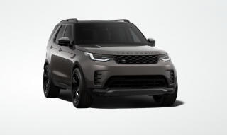 Land Rover Discovery D350 DYNAMIC HSE AWD Aut