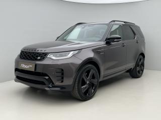 Land Rover Discovery D350 DYNAMIC HSE AWD Aut