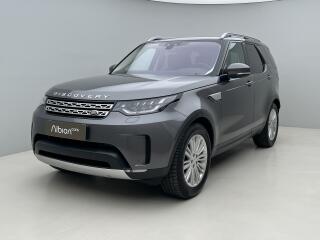 Land Rover Discovery 3.0 TDV6 HSE AWD 7MST AUT 