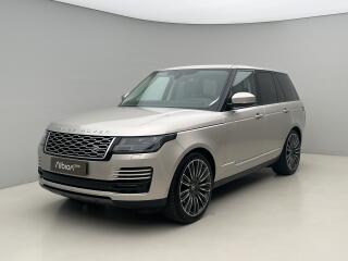 Land Rover Range Rover 4.4 SDV8 VOGUE AWD AUT