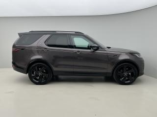 Land Rover Discovery D350 DYNAMIC HSE AWD Aut