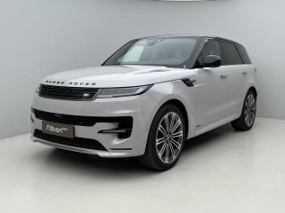 Land Rover Range Rover Sport D350 AUTOBIOGRAPHY AWD Aut