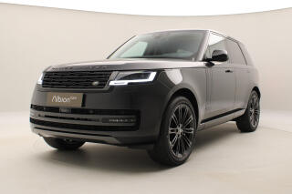 Land Rover Range Rover P530 AUTOBIOGRAPHY REZERVACE