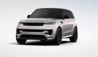 Land Rover Range Rover Sport D350 AUTOBIOGRAPHY AWD Aut