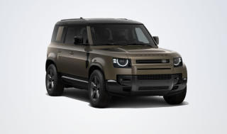 Land Rover Defender 110 D250 X-DYNAMIC SE AWD Aut