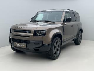 Land Rover Defender 110 D250 X-DYNAMIC SE AWD Aut