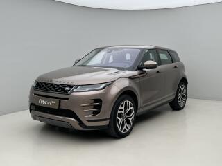Land Rover Range Rover Evoque P200 R-DYNAMIC HSE AUT CZ
