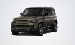 Land Rover Defender 110 D250 X-DYNAMIC SE AWD Aut