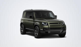 Land Rover Defender 110 D250 X-DYNAMIC SE AWD Aut
