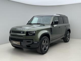 Land Rover Defender 110 D350 X-DYNAMIC HSE AWD Aut