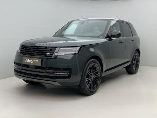 Land Rover Range Rover D350 AUTOBIOGRAPHY REZERVACE