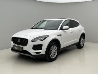 Jaguar E-Pace P250 AWD AUT