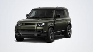 Land Rover Defender 110 D350 X-DYNAMIC HSE AWD Aut
