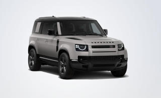 Land Rover Defender 110 D350 X-DYNAMIC HSE AWD Aut