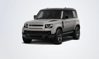 Land Rover Defender 110 D350 X-DYNAMIC HSE AWD Aut