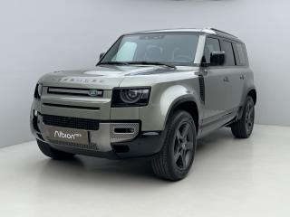 Land Rover Defender 110 D300 X-DYNAMIC SE AWD Aut