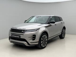 Land Rover Range Rover Evoque D200 AWD DYNAMIC SE AUT CZ