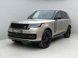 Land Rover Range Rover D350 AUTOBIOGRAPHY SWB AWD Aut