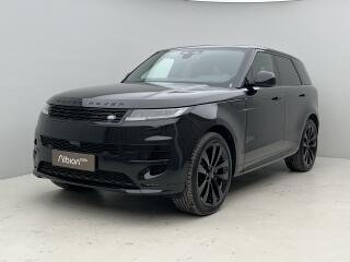 Land Rover Range Rover Sport D300 DYNAMIC HSE AWD Aut